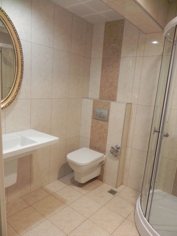 Imagen de la habitación del Sunblue Apart Hotel, Hisar&ouml;n&uuml;. Foto 9