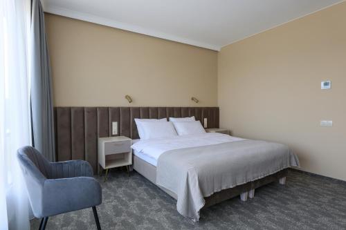 Imagen de la habitación del Suncity Hotel & SPA. Foto 15