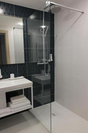 Imagen general del Suncity Hotel & SPA. Foto 2