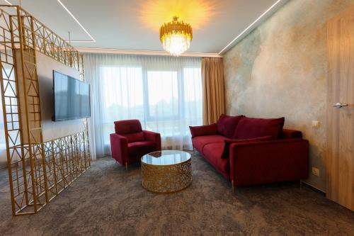 Imagen general del Suncity Hotel & SPA. Foto 3