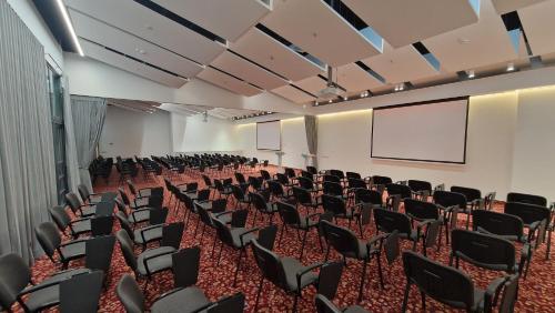 Imagen general del Suncity Hotel & SPA. Foto 4