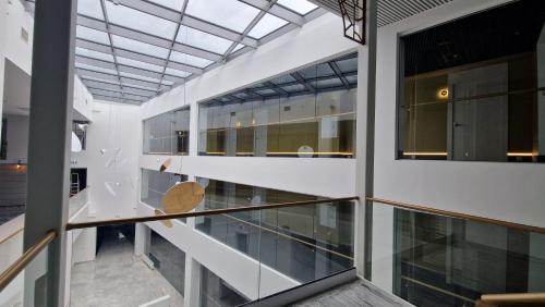 Imagen general del Suncity Hotel & SPA. Foto 5