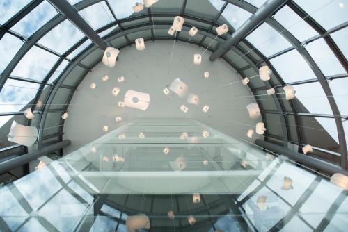 Imagen general del Suncity Hotel & SPA. Foto 9