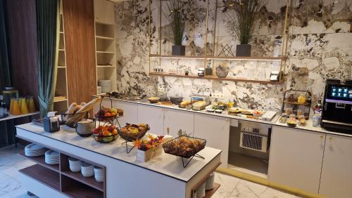 Imagen general del Suncity Hotel & SPA. Foto 10