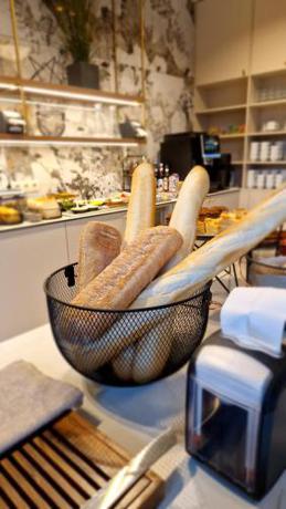 Imagen general del Suncity Hotel & SPA. Foto 11