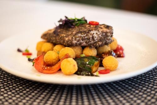 Imagen general del Suncity Hotel & SPA. Foto 13