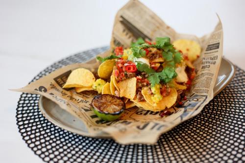 Imagen general del Suncity Hotel & SPA. Foto 14