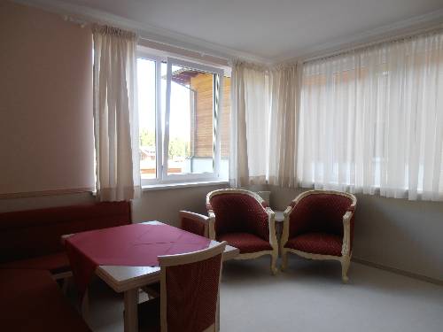 Imagen de la habitación del Sundance Mountain Resort, Turracher Hohe. Foto 12