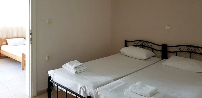 Imagen de la habitación del Sunday Mood. Foto 2