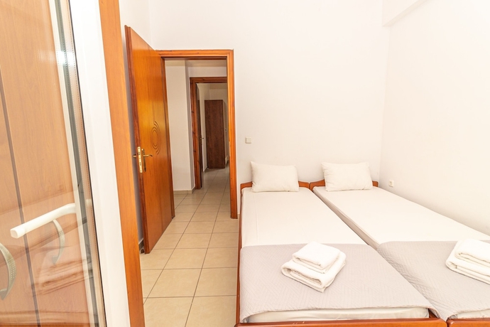 Imagen de la habitación del Sunday Mood. Foto 4
