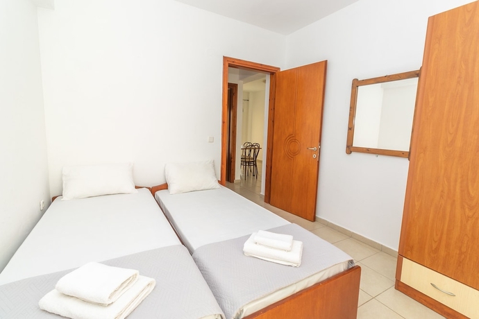 Imagen de la habitación del Sunday Mood. Foto 5
