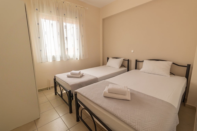 Imagen de la habitación del Sunday Mood. Foto 10