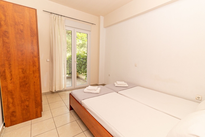 Imagen de la habitación del Sunday Mood. Foto 14