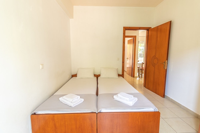 Imagen de la habitación del Sunday Mood. Foto 15