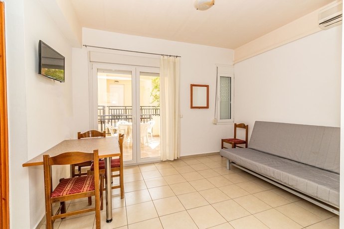 Imagen de la habitación del Sunday Mood. Foto 16