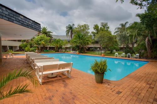 Imagen general del Sundown Country Estate. Foto 2