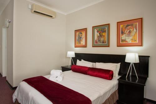 Imagen de la habitación del Sundown Country Estate. Foto 7