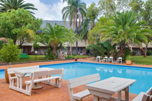 Imagen general del Sundown Country Estate. Foto 3