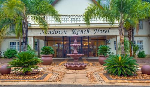 Imagen general del Sundown Country Estate. Foto 4