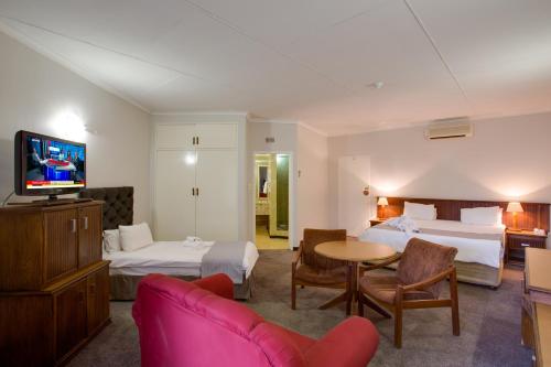 Imagen de la habitación del Sundown Country Estate. Foto 8