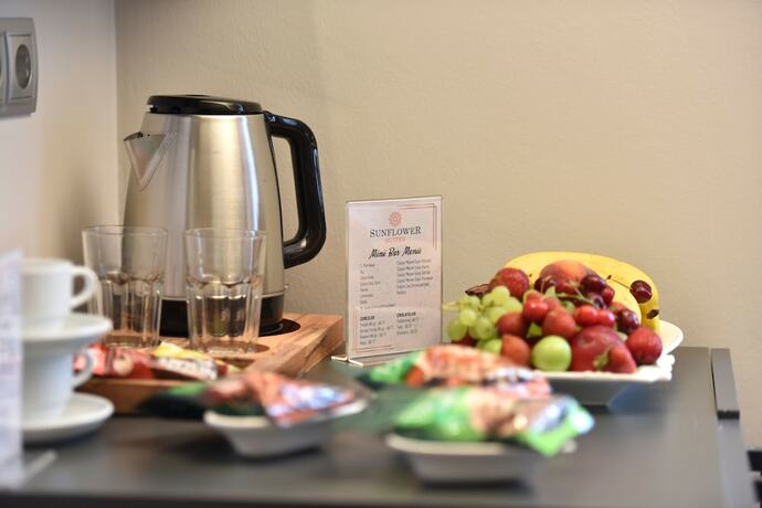Imagen general del Sunflower Suites. Foto 1