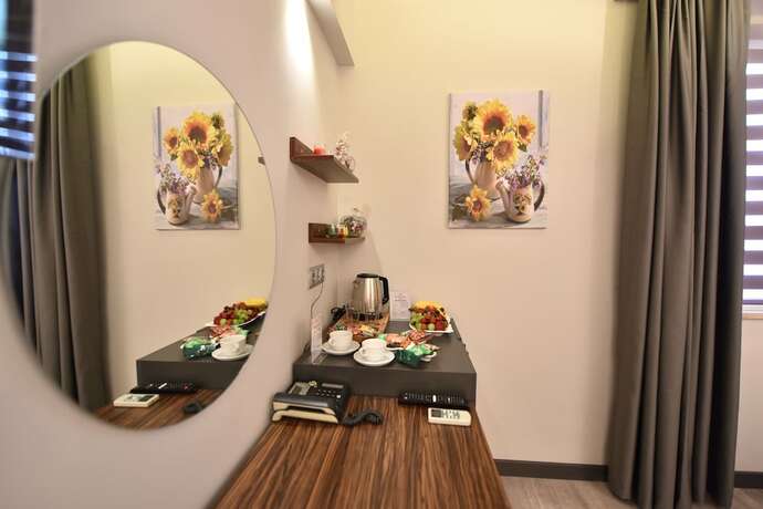 Imagen general del Sunflower Suites. Foto 2