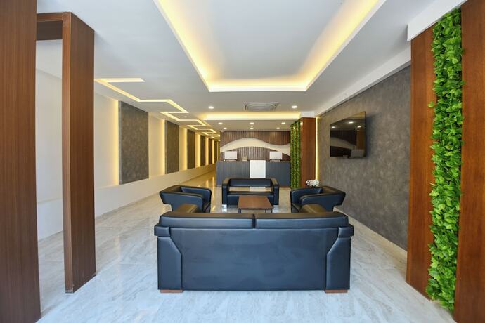Imagen general del Sunflower Suites. Foto 3