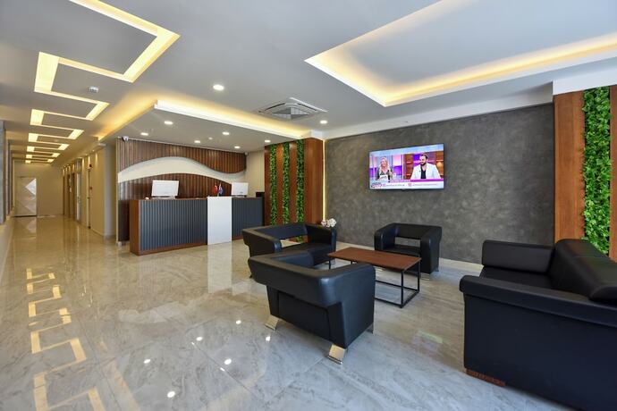 Imagen general del Sunflower Suites. Foto 4