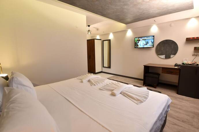 Imagen general del Sunflower Suites. Foto 5