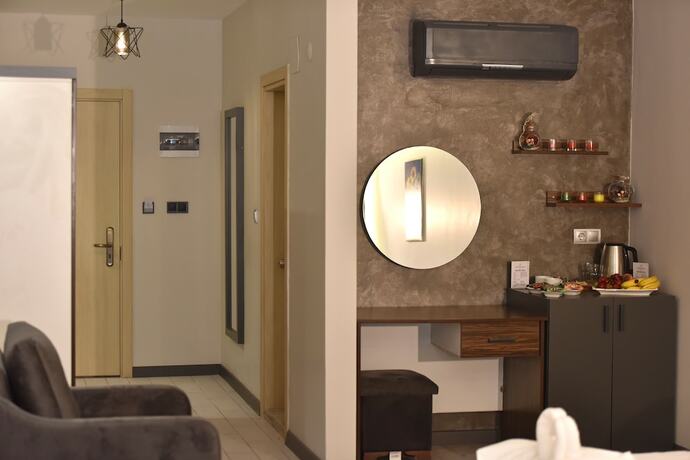 Imagen general del Sunflower Suites. Foto 6