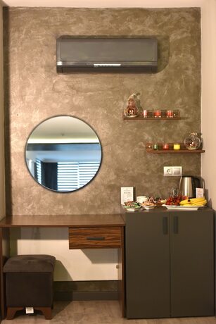 Imagen general del Sunflower Suites. Foto 7