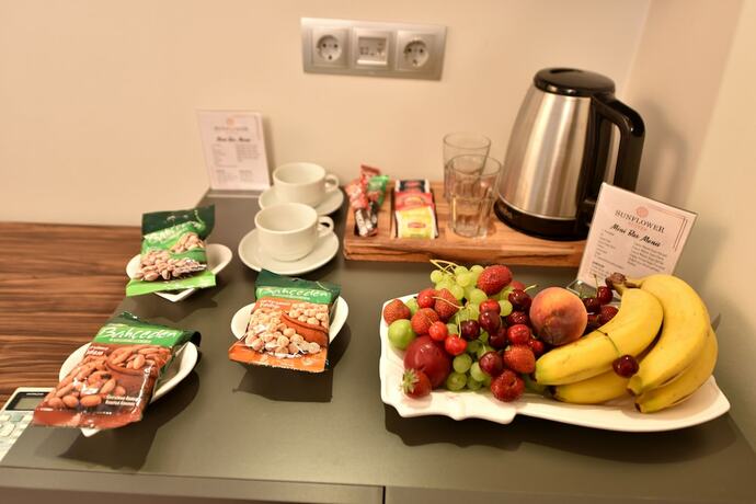 Imagen general del Sunflower Suites. Foto 8