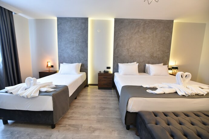 Imagen general del Sunflower Suites. Foto 10
