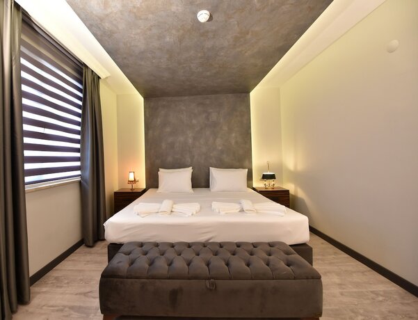 Imagen de la habitación del Sunflower Suites. Foto 11