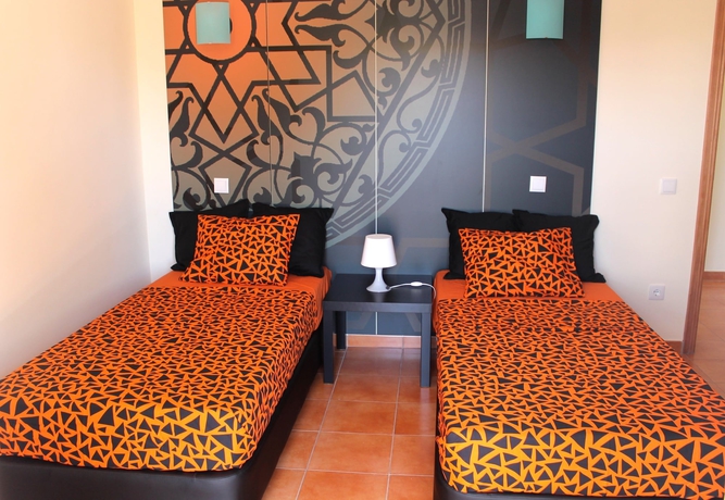 Imagen de la habitación del Sunhome. Foto 5