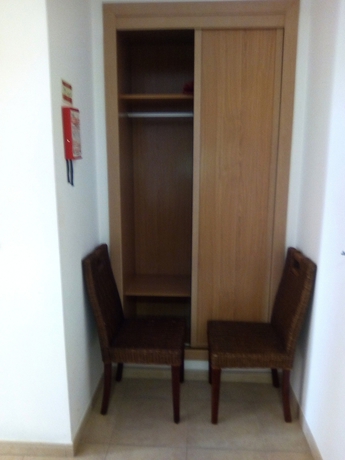 Imagen de la habitación del Sunhome. Foto 7