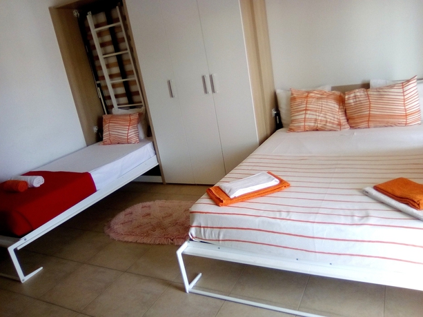 Imagen de la habitación del Sunhome. Foto 8