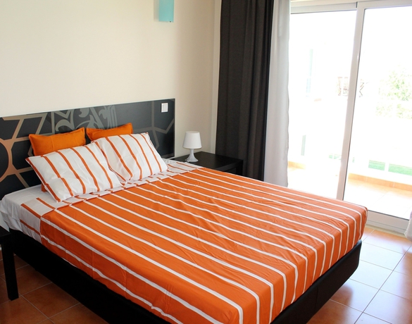 Imagen de la habitación del Sunhome. Foto 9