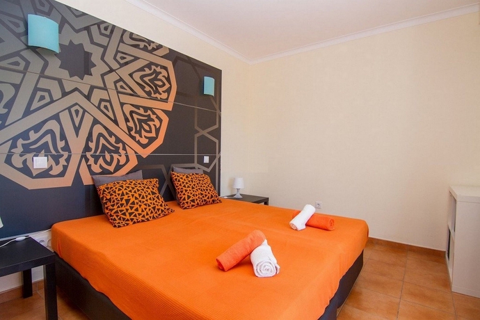 Imagen de la habitación del Sunhome. Foto 11