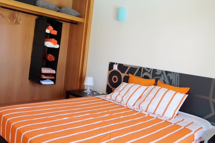 Imagen de la habitación del Sunhome. Foto 15