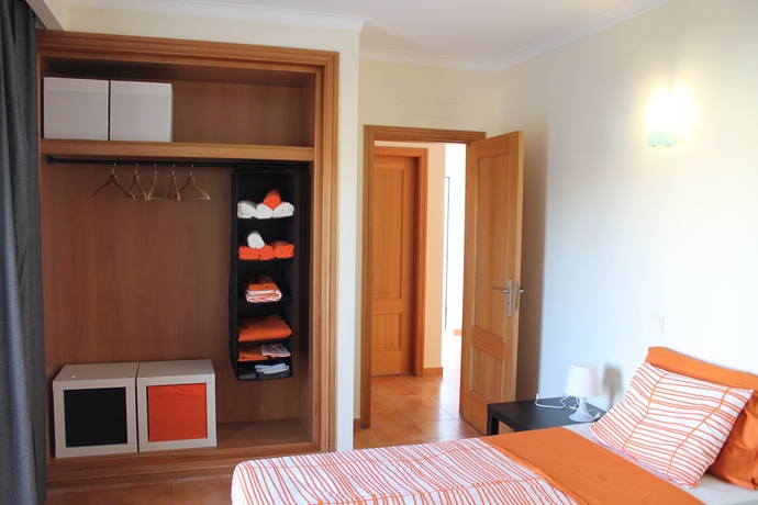 Imagen de la habitación del Sunhome. Foto 16