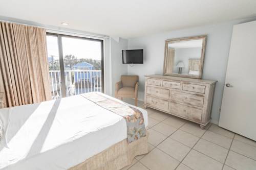 Imagen de la habitación del Sunisands Resort. Foto 2