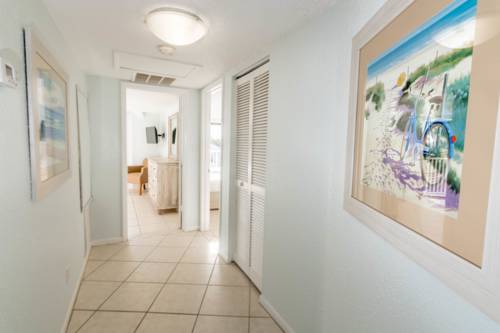 Imagen de la habitación del Sunisands Resort. Foto 3