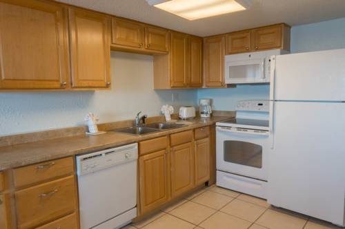 Imagen de la habitación del Sunisands Resort. Foto 4