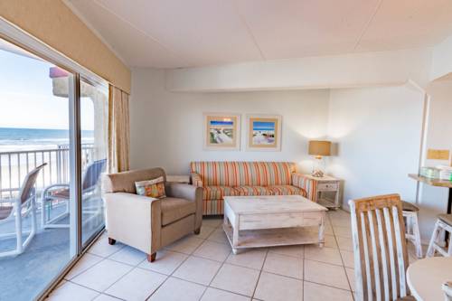 Imagen de la habitación del Sunisands Resort. Foto 6