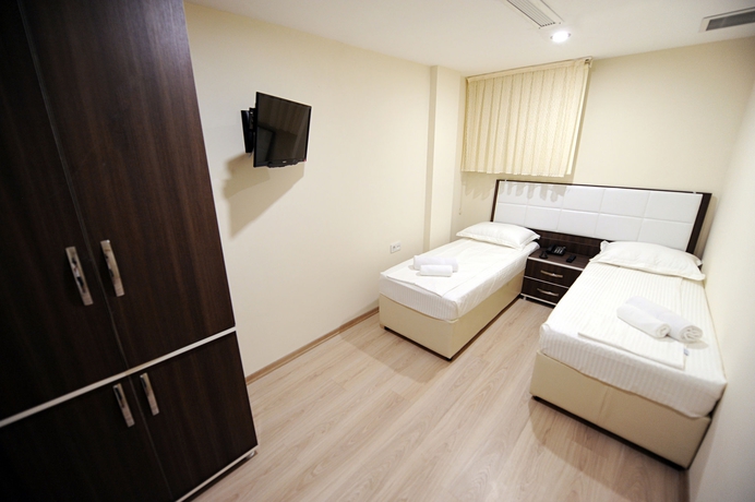 Imagen de la habitación del Sunlife Hotel Old City. Foto 5