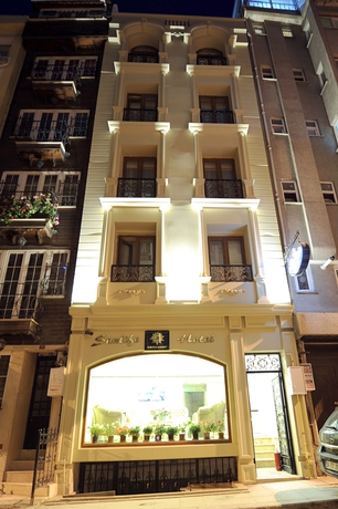 Imagen general del Sunlife Hotel Old City. Foto 2