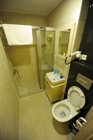 Imagen de la habitación del Sunlife Hotel Old City. Foto 6