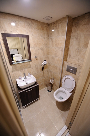 Imagen de la habitación del Sunlife Hotel Old City. Foto 7