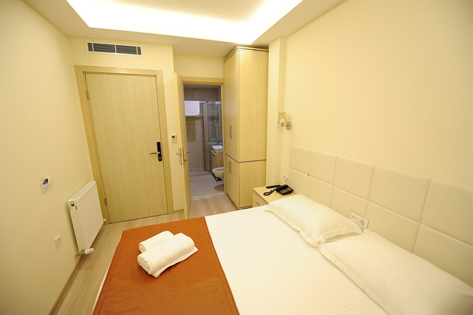 Imagen de la habitación del Sunlife Hotel Old City. Foto 8